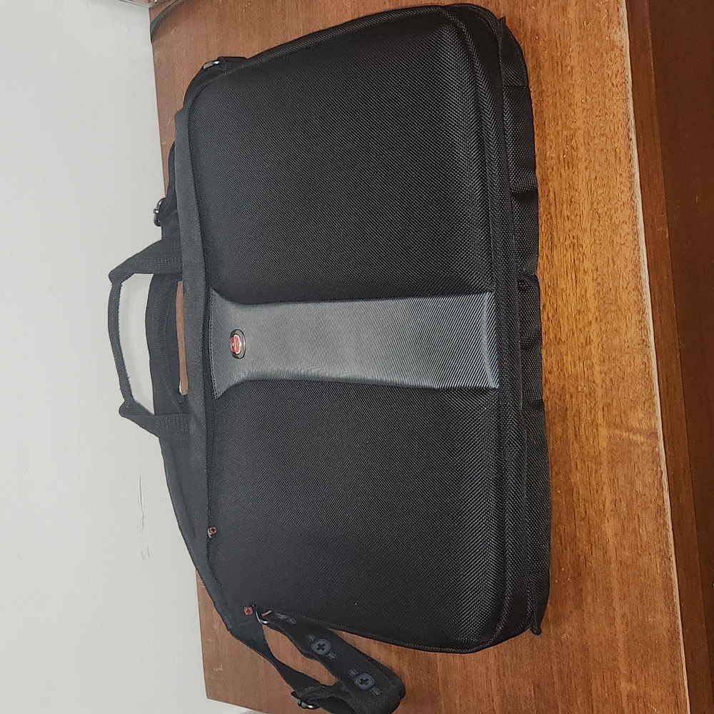 Swiss Gear Legacy Laptop Bag